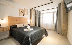 H&H Suite Oasis Granada