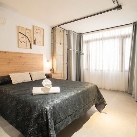 H&H Suite Oasis Granada Exterior foto