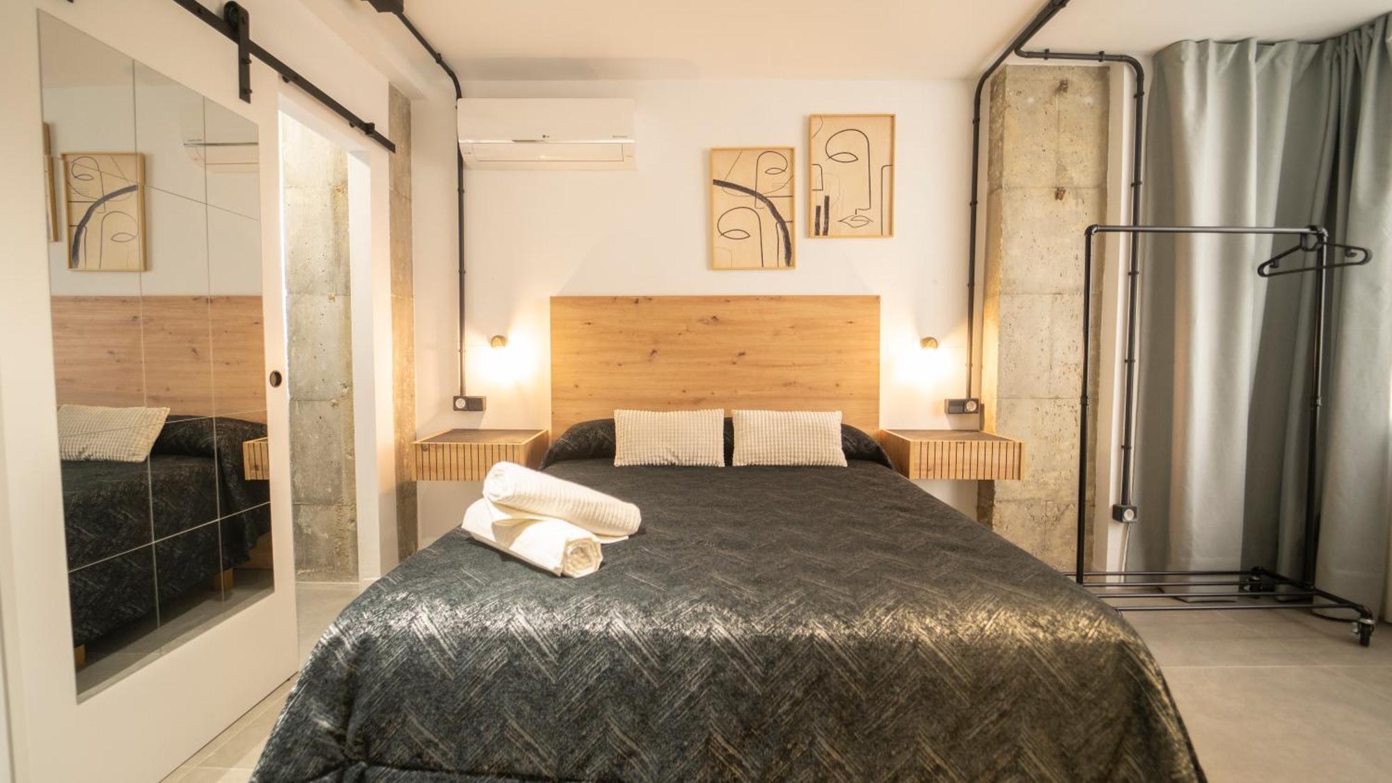 H&H Suite Oasis Granada Exterior foto