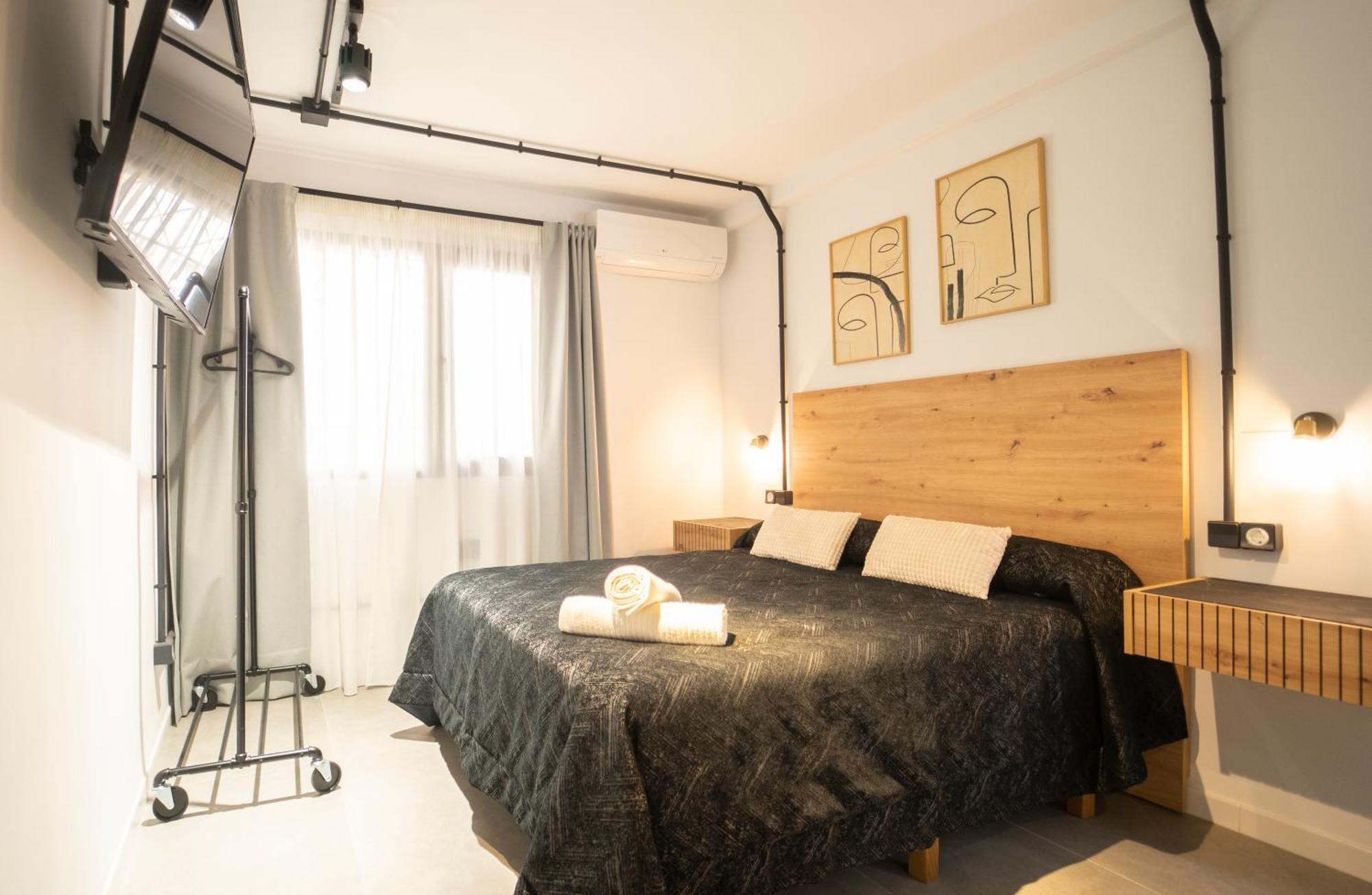 H&H Suite Oasis Granada Exterior foto