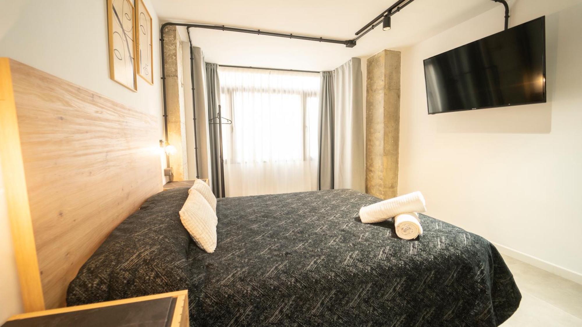 H&H Suite Oasis Granada Exterior foto