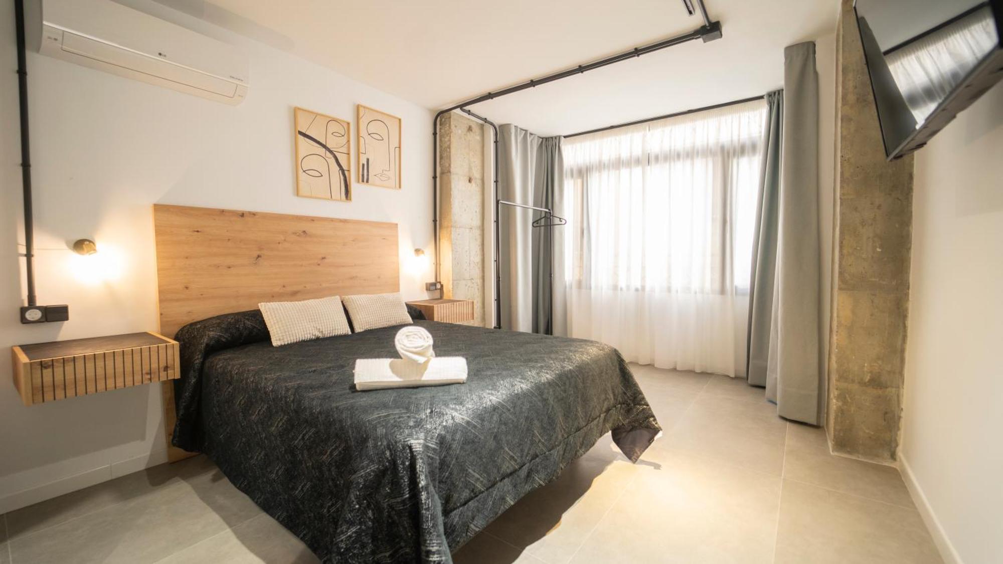 H&H Suite Oasis Granada Exterior foto